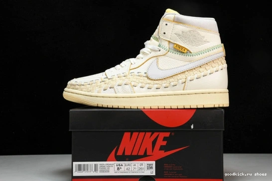 High  FD2565-100 OG  Jordan 